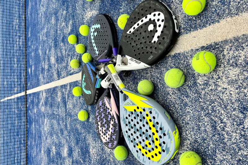 Padel Rules