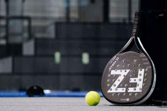 Padel Rules