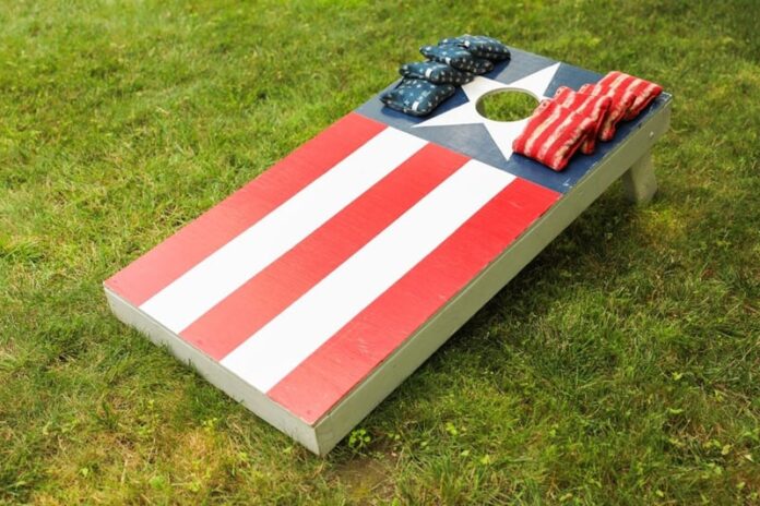 Cornhole Rules