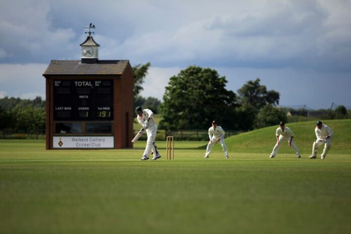 Cricket Rules