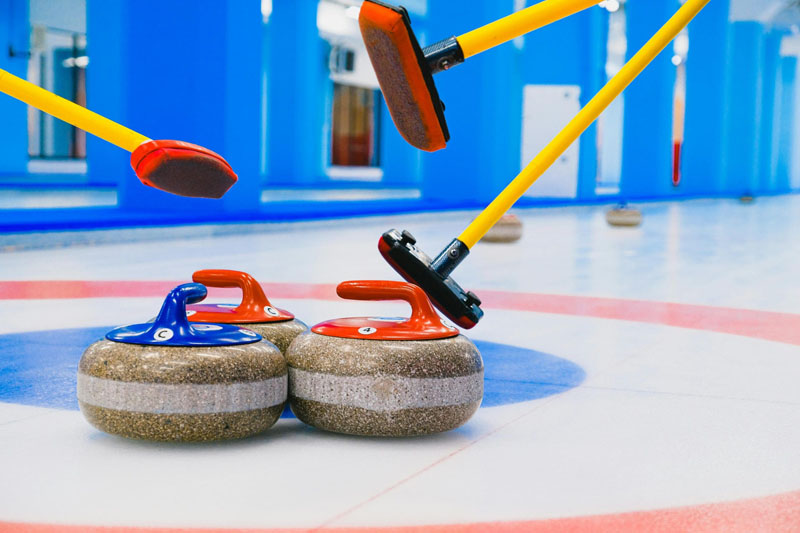 Curling Rules