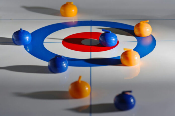 Curling Rules