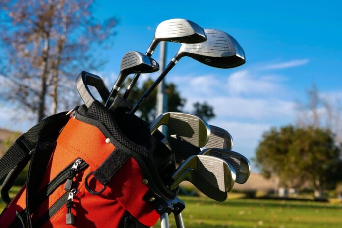 Types of Golf Clubs