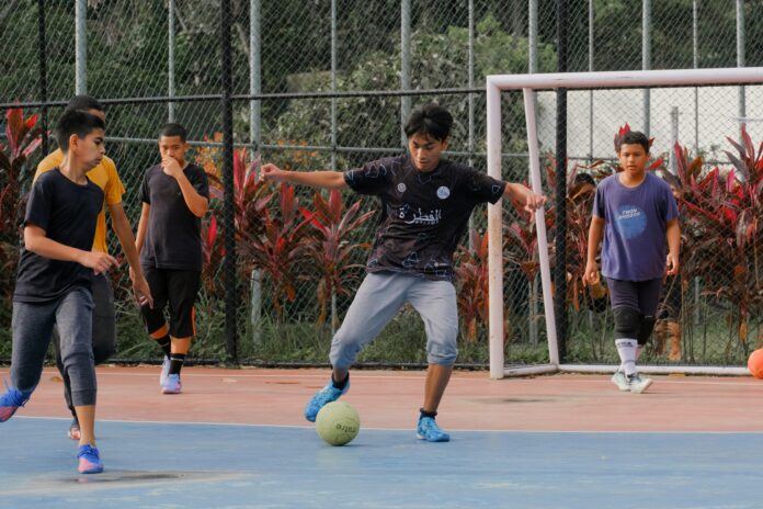 Futsal