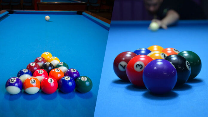 8 Ball vs 9 Ball