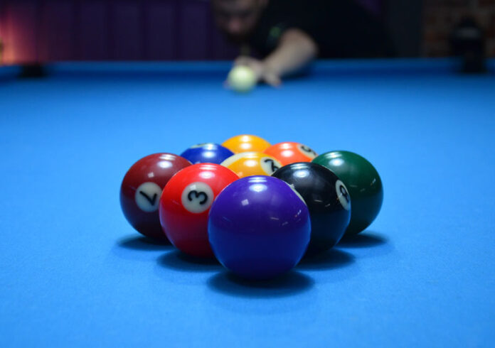 9 Ball Rules