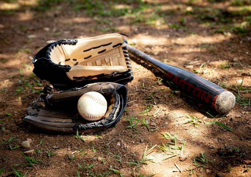 Baseball Equipment