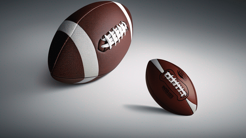 Rugby vs American Football- Key Differences Explained