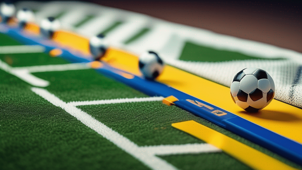 Soccer Offside Rule Explained with Simple Examples
