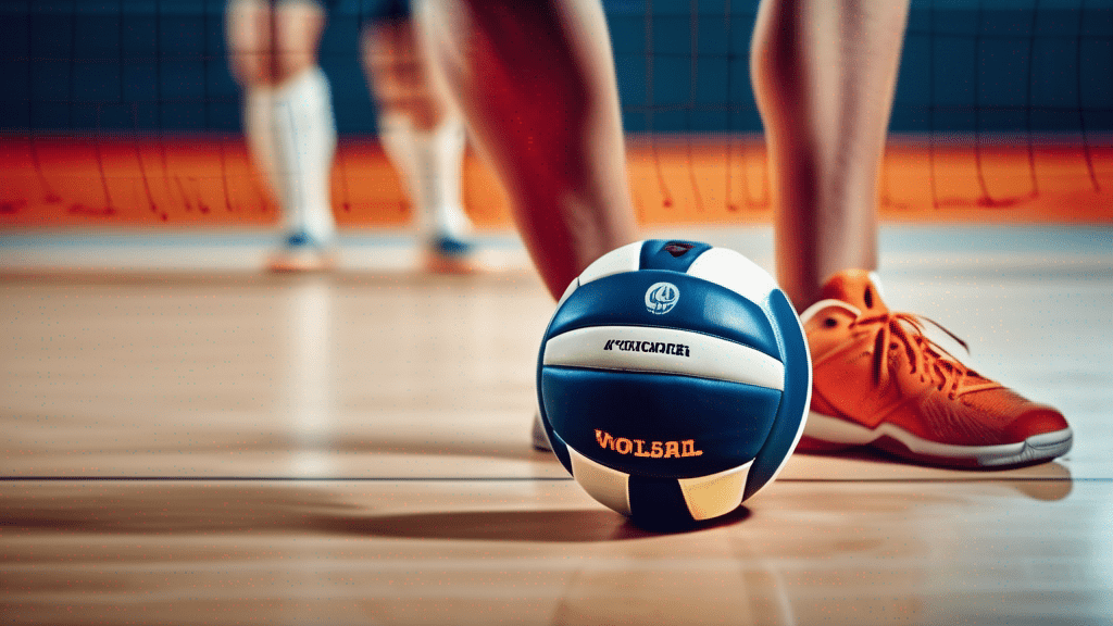 Volleyball Positions- Player Roles and Court Coverage