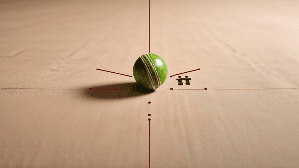 Cricket Fielding Positions- Full Guide with Diagrams