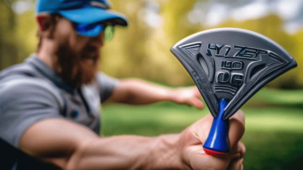 Hyzer vs Anhyzer in Disc Golf- What You Should Know