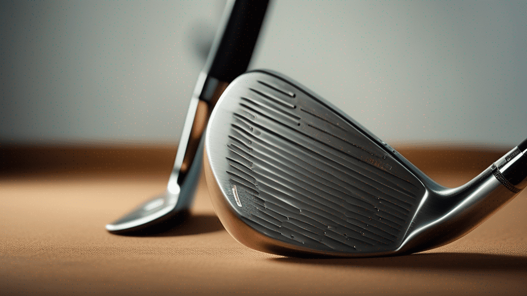 How to Clean Golf Clubs Properly at Home