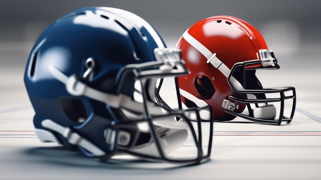 American Football Rules- How to Play for Beginners