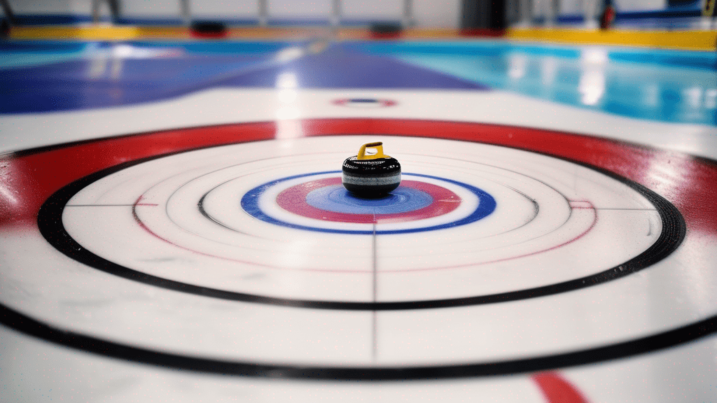 Curling Rules for Beginners- Learn the Ice Sport