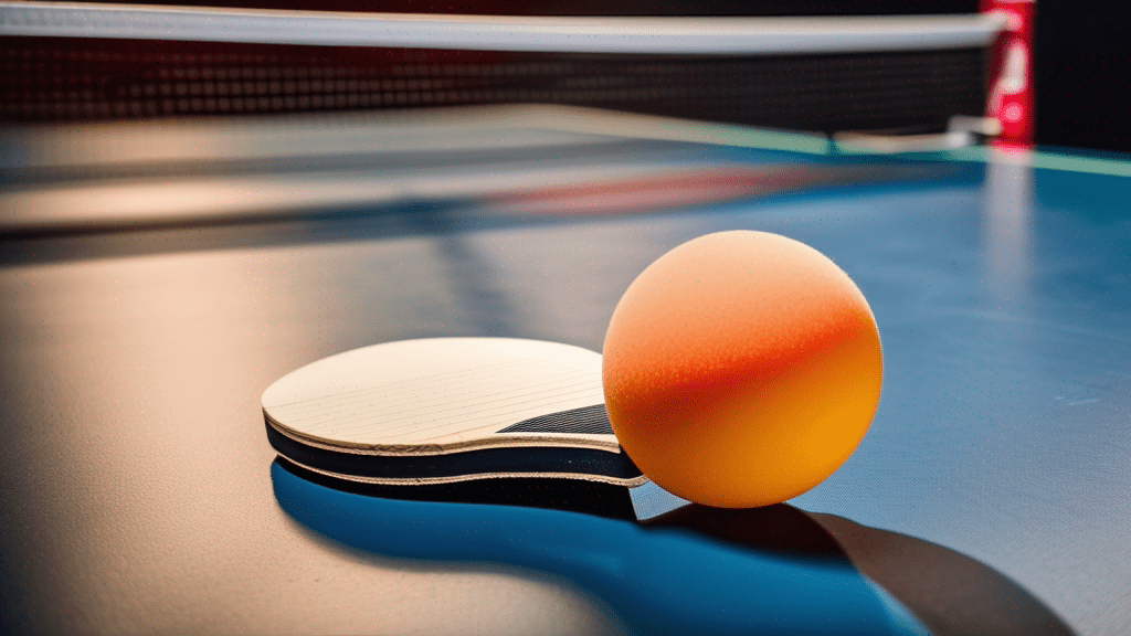 Ping Pong Rules- Complete Table Tennis Guide