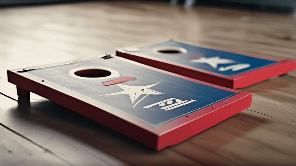 Cornhole Rules- Scoring, Throwing, and Winning