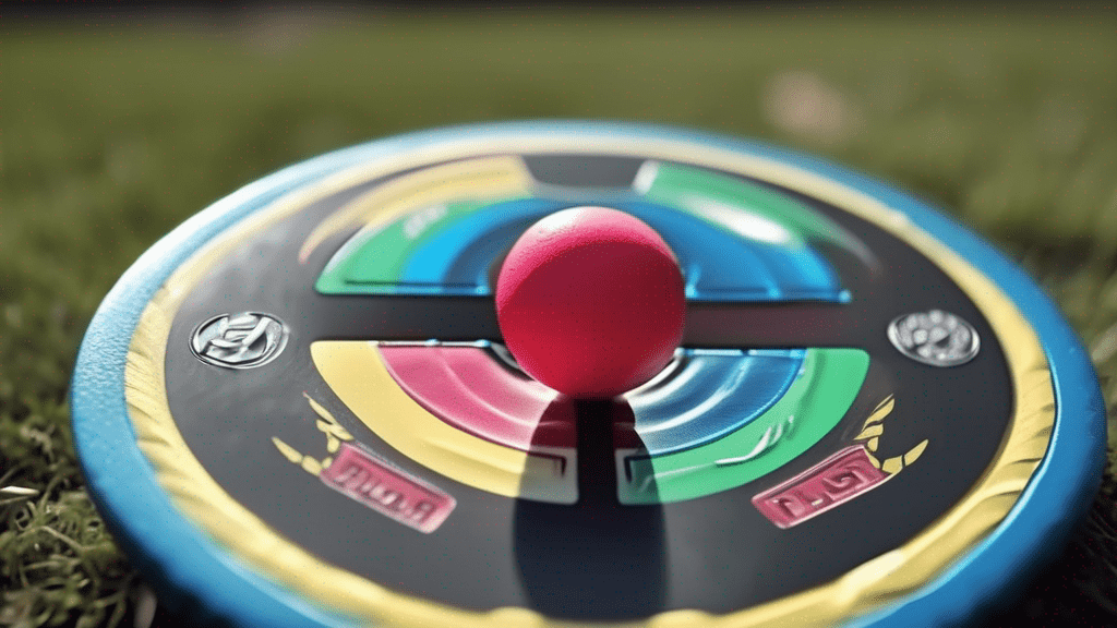 Disc Golf Rules- Learn to Play Like a Pro