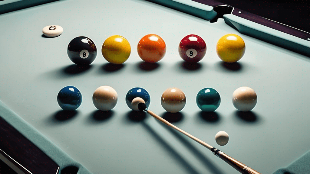 9 Ball Rules- Learn How to Play Like a Pro