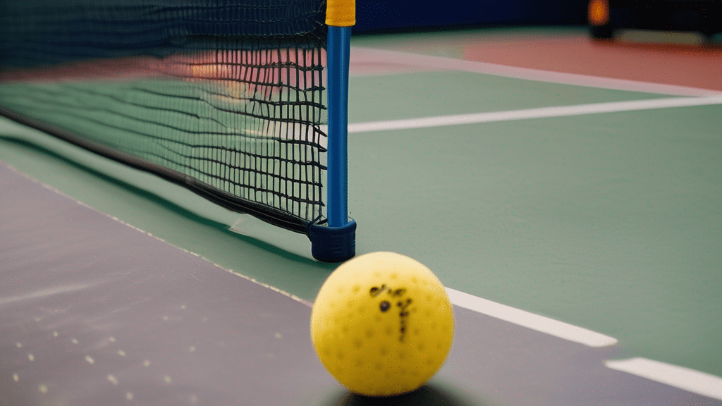 Pickleball Rules- Learn the Basics in Minutes