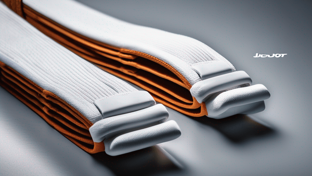 Judo Belt System- Ranking and Progression Guide