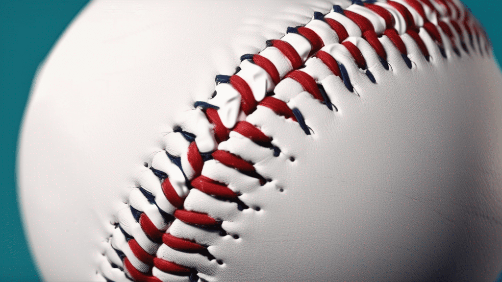 Baseball Pitches- Types, Grips, and Movements