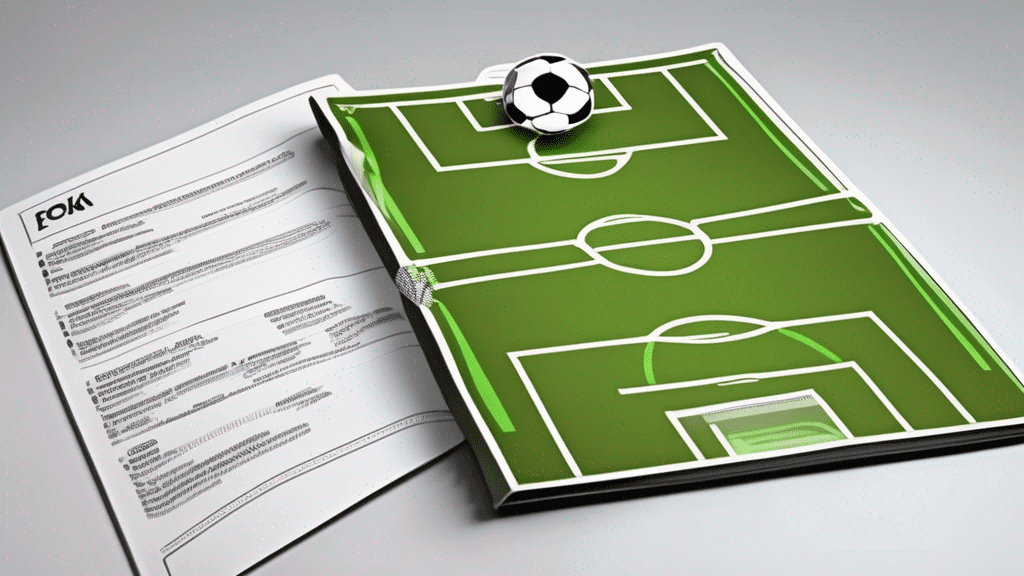 Soccer Positions Guide- Role and Formation Breakdown