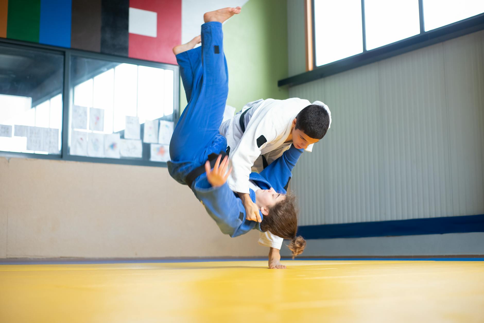 sports techniques and fundamentals