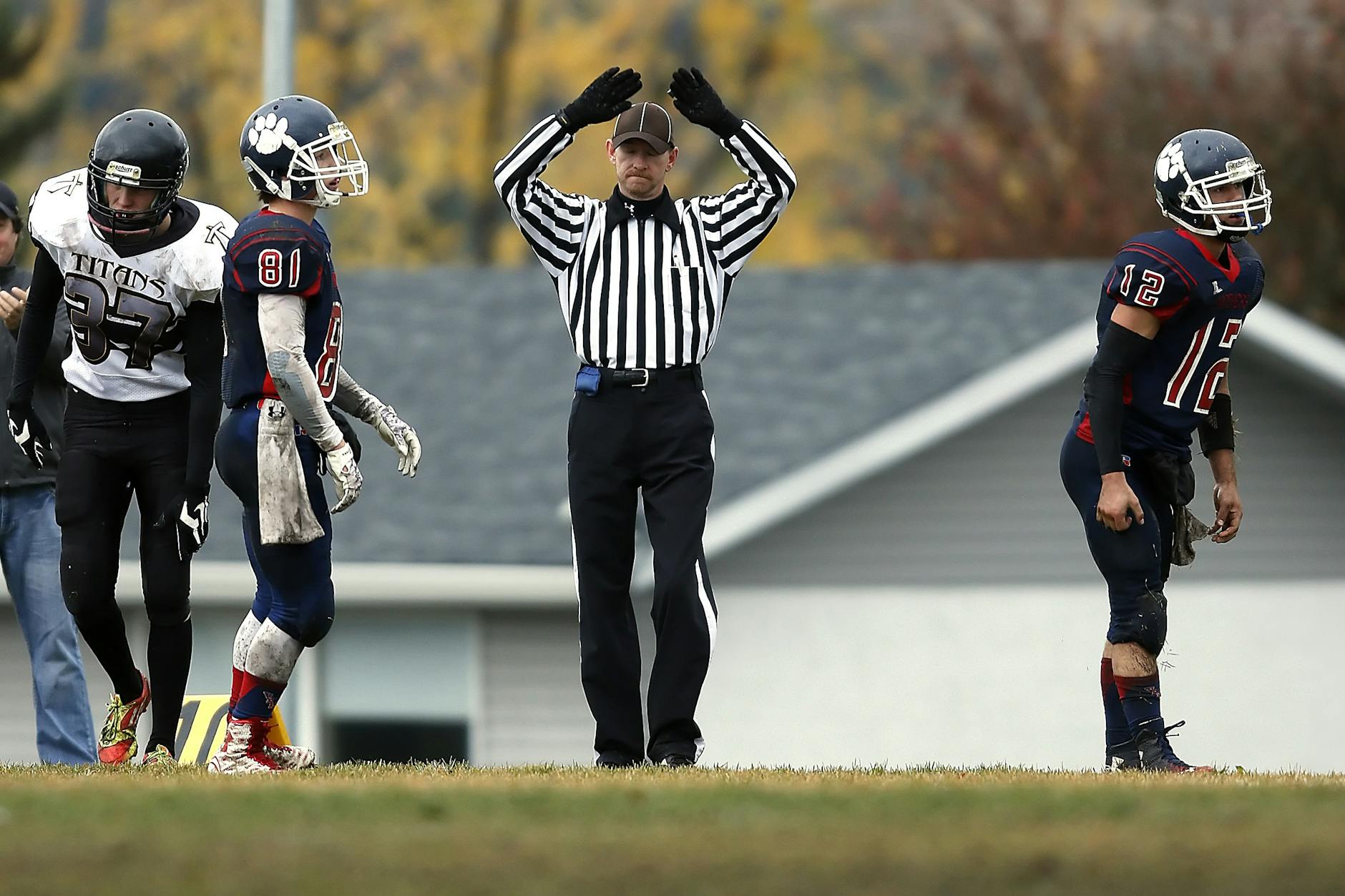 sports rules explained