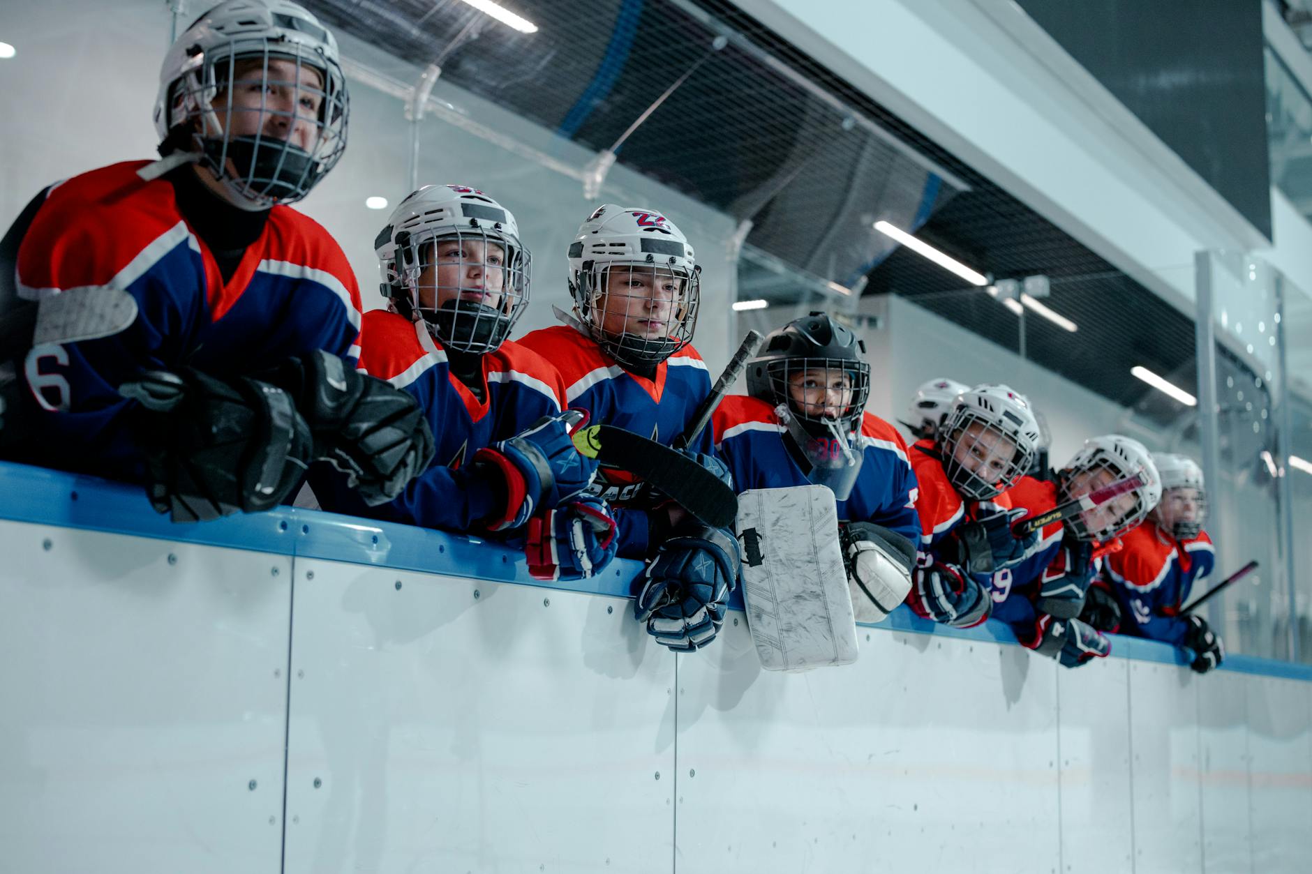 team sports strategies