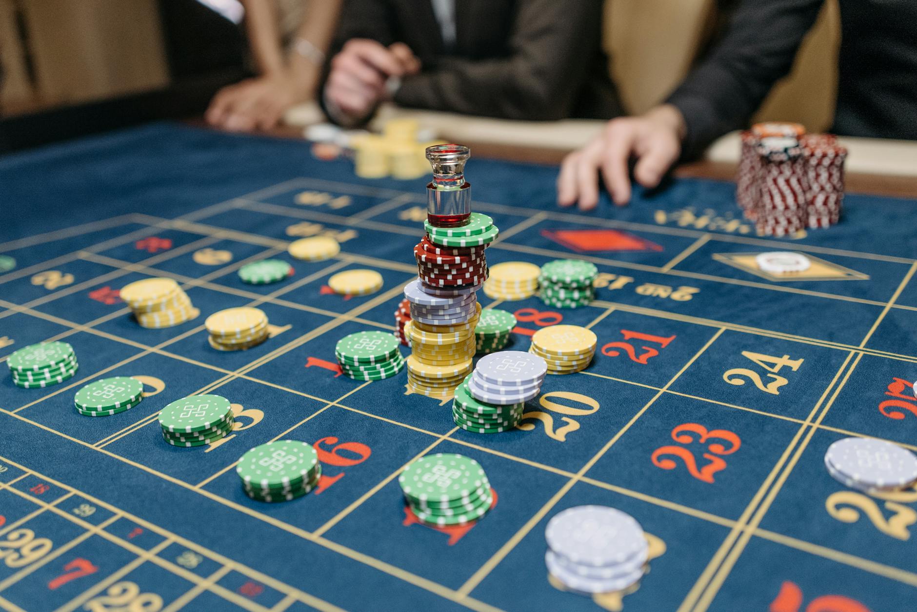 casino