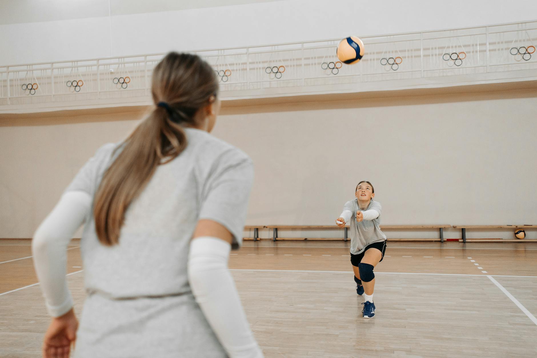 sports training fundamentals