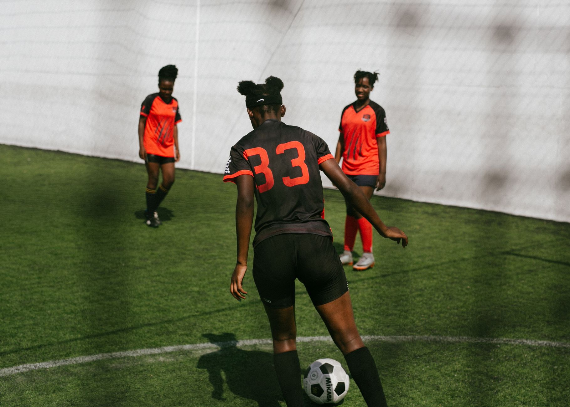 player positions in sports
