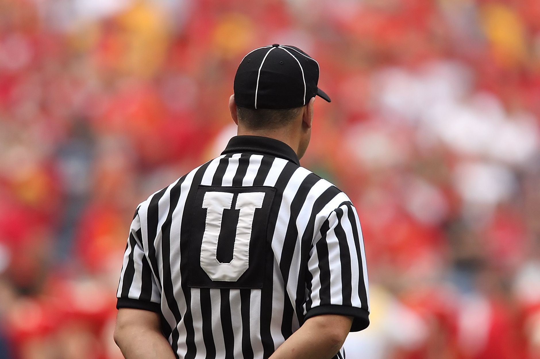 sports rules explained