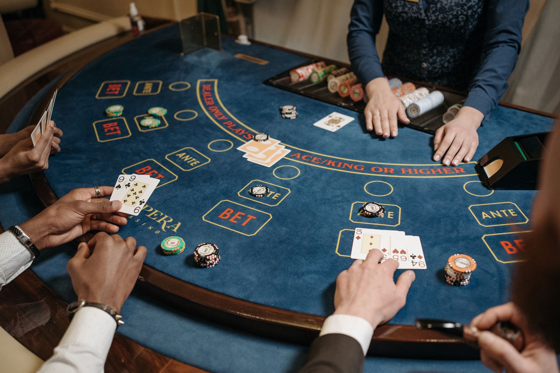 casino