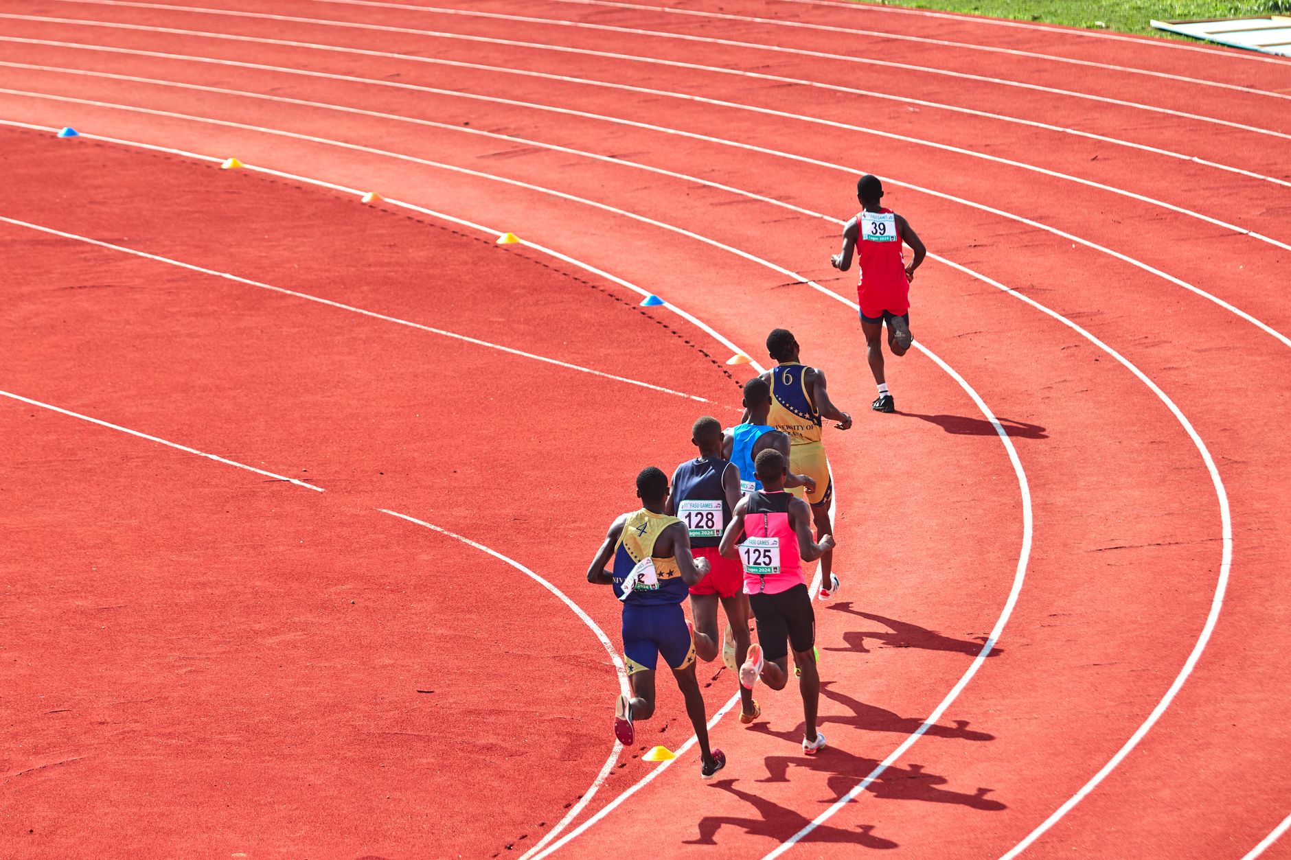 differences between popular sports