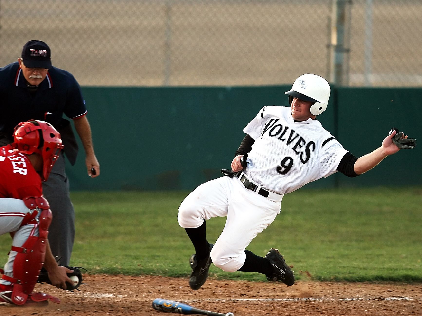 player positions in sports