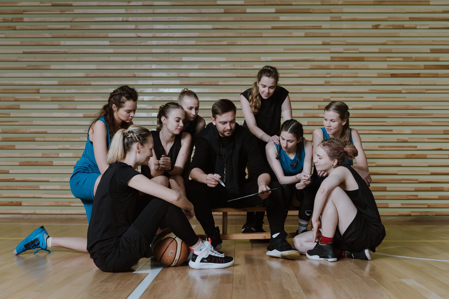 sports formations and tactics