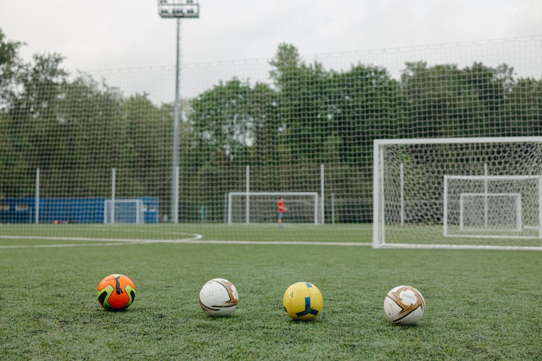 sports strategy for beginners