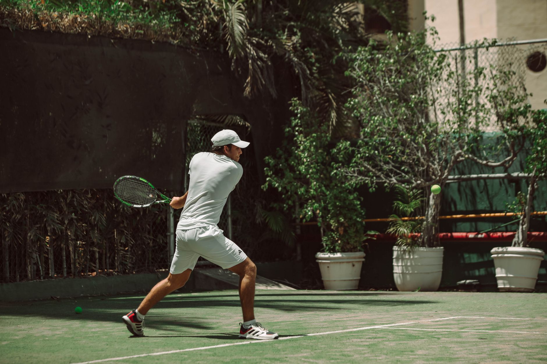 sports techniques and fundamentals